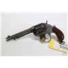 Image 2 : Restricted handgun Colt model 1878 Double Action Alaska, .45 Colt six shot double action revolver, w