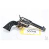 Image 1 : Restricted handgun Colt model 1873, .44-40 Win six shot single action revolver, w/ bbl length 121mm 