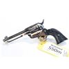 Image 2 : Restricted handgun Colt model 1873, .44-40 Win six shot single action revolver, w/ bbl length 121mm 
