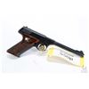 Image 1 : Restricted handgun Colt model Woodsman Target, .22 LR ten shot semi automatic, w/ bbl length 152mm [