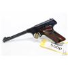 Image 2 : Restricted handgun Colt model Woodsman Target, .22 LR ten shot semi automatic, w/ bbl length 152mm [