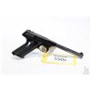 Image 1 : Restricted handgun Colt model Huntsman, .22 LR ten shot semi automatic, w/ bbl length 152mm [Blued f