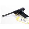 Image 2 : Restricted handgun Colt model Huntsman, .22 LR ten shot semi automatic, w/ bbl length 152mm [Blued f