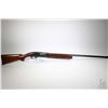 Image 1 : Non-Restricted shotgun Remington model 11-48, .12 ga. 2 3/4" semi automatic, w/ bbl length 30" [Blue