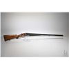 Image 1 : Non-Restricted shotgun Sauer & Sohn-Suhl model Special -Gewehr, 12 gauge 2 3/4" two shot hinge break