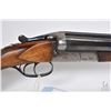 Image 2 : Non-Restricted shotgun Sauer & Sohn-Suhl model Special -Gewehr, 12 gauge 2 3/4" two shot hinge break