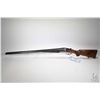 Image 3 : Non-Restricted shotgun Sauer & Sohn-Suhl model Special -Gewehr, 12 gauge 2 3/4" two shot hinge break