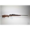 Image 1 : Non-Restricted rifle Mauser Werk model 66S Telescoping Bolt, 7mm Rem mag bolt action, w/ bbl length 