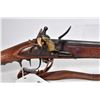 Image 2 : Davide Pedersoli repro of Antique rifle French Service model MLE 1777,