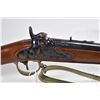 Image 2 : Non-Restricted rifle Ranson model 1863, .58 Percussion single Muzzle loader, w/ bbl length 32" [Blue
