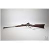 Image 3 : Antique saddle ring carbine C. Sharps model 1859, .52 cal single shot falling block, w/ bbl length 2