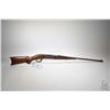Image 1 : Non-Restricted rifle Savage model 1899, .303 Savage lever action, w/ bbl length 26" [Blued barrel an