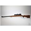 Image 3 : Non-Restricted rifle Mossberg & Sons model 346 B, .22 S, L, LR bolt action, w/ bbl length 24" [Blued