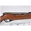 Image 2 : Non-Restricted rifle Mossberg & Sons model 151K, .22 LR semi automatic, w/ bbl length 24" [Blued bar