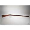 Image 1 : Non-Restricted rifle Euro Arms/ Brescia model Kentuckian Rifle, .44 percussion single shot muzzle lo