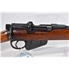 Image 2 : Non-Restricted rifle Lee Enfield model No. 1 MK III*, .303 Brit ten shot bolt action, w/ bbl length 