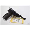 Image 1 : Restricted handgun Walther model P38 (cyq), 9mm luger eigh shot semi automatic, w/ bbl length 125mm 