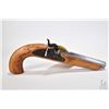 Image 1 : Restricted handgun Bondini model Kentucky Pistol repoducti, .45 Percussion Single Shot muzzle loadin
