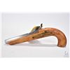 Image 2 : Restricted handgun Bondini model Kentucky Pistol repoducti, .45 Percussion Single Shot muzzle loadin