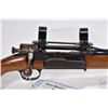 Image 2 : Non-Restricted rifle Krag Jorgensen .308 Win cal. bolt action, w/ bbl length 22" [Blued barrel and r