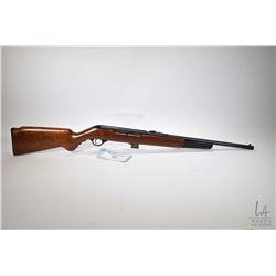 Non-Restricted rifle Mossberg & Sons model 352K, .22 SHV, L, LR semi automatic, w/ bbl length 18" [B