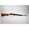 Image 1 : Non-Restricted rifle Mossberg & Sons model 352K, .22 SHV, L, LR semi automatic, w/ bbl length 18" [B