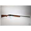 Image 1 : Non-Restricted shotgun Remington model Sportsman 58, 12 gauge 2 3/4" semi automatic, w/ bbl length 3