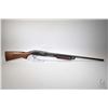 Image 1 : Non-Restricted shotgun Winchester model 25, 12 gauge 2 3/4" pump action, w/ bbl length 28" [Blued ba