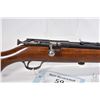 Image 2 : Non-Restricted rifle Cooey model 60, .22 LR bolt action, w/ bbl length 24" [Blued barrel and receive