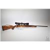 Image 1 : Non-Restricted rifle Colt-Sauer model Sporting Rifle Chairmans, .30-06 bolt action, w/ bbl length 24