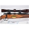 Image 2 : Non-Restricted rifle Colt-Sauer model Sporting Rifle Chairmans, .30-06 bolt action, w/ bbl length 24