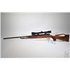 Image 4 : Non-Restricted rifle Colt-Sauer model Sporting Rifle Chairmans, .30-06 bolt action, w/ bbl length 24