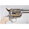 Image 2 : Restricted Colt model 1873 Buffalo Bill Special, 45 Colt six shot single action revolver, w/ bbl len