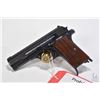 Image 2 : Prohib 12-6 handgun FEG model 37M, .380 Auto seven shot semi automatic, w/ bbl length 98mm [Blued fi