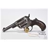 Image 2 : Antique handgun Colt model 1877 DA Thunderer, .41 Long Colt six shot double action revolver, w/ bbl 