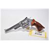 Image 2 : Restricted Smith & Wesson model 629, .44 Mag six shot double action revolver, w/ bbl length 152mm [S