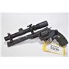 Image 2 : Restricted handgun Colt model Whitetailer, .357 Mag six shot double action revolver, w/ bbl length 2