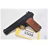 Image 2 : Restricted Tokarev model TT33 (RSA, Tula), 7.62mm Tokarev eight shot semi automatic, w/ bbl length 1