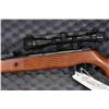 Image 2 : Non-Restricted Air Rifle Winchester model 500, 177 cal. single shot hinge break, w/ bbl length 17" [