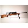 Image 1 : Non-Restricted rifle Lakelander model JT-78, 6.5 X 55 SM bolt action, w/ bbl length 24 1/2" [Blued b