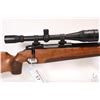 Image 2 : Non-Restricted rifle Lakelander model JT-78, 6.5 X 55 SM bolt action, w/ bbl length 24 1/2" [Blued b
