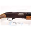 Image 2 : Non-Restricted shotgun Winchester model 1200, 12 gauge 3" magnum pump action, w/ bbl length 30" [Blu