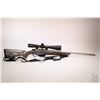 Image 1 : Non-Restricted rifle Tikka model T3, .270 Win bolt action, w/ bbl length 22" [Satin stainless barrel