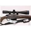 Image 2 : Non-Restricted rifle Tikka model T3, .270 Win bolt action, w/ bbl length 22" [Satin stainless barrel