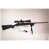 Image 1 : Non-Restricted rifle Ruger model American, .223 Rem bolt action, w/ bbl length 22" [Satin black barr