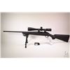 Image 3 : Non-Restricted rifle Ruger model American, .223 Rem bolt action, w/ bbl length 22" [Satin black barr