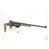 Image 1 : Restricted rifle H&R Arms model M 4 Survival rifle, .22 Hornet four shot bolt action, w/ bbl length 