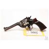 Image 2 : Restricted handgun Enfield model No. 2 MK 1, .38 S& W six shot double action revolver, w/ bbl length