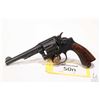 Image 2 : Restricted handgun Smith & Wesson model Victory, .38 S&W six shot double action revolver, w/ bbl len