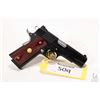 Image 1 : Restricted handgun Para Ordinance model PCT 1911 LTC, .45 ACP seven shot semi automatic, w/ bbl leng